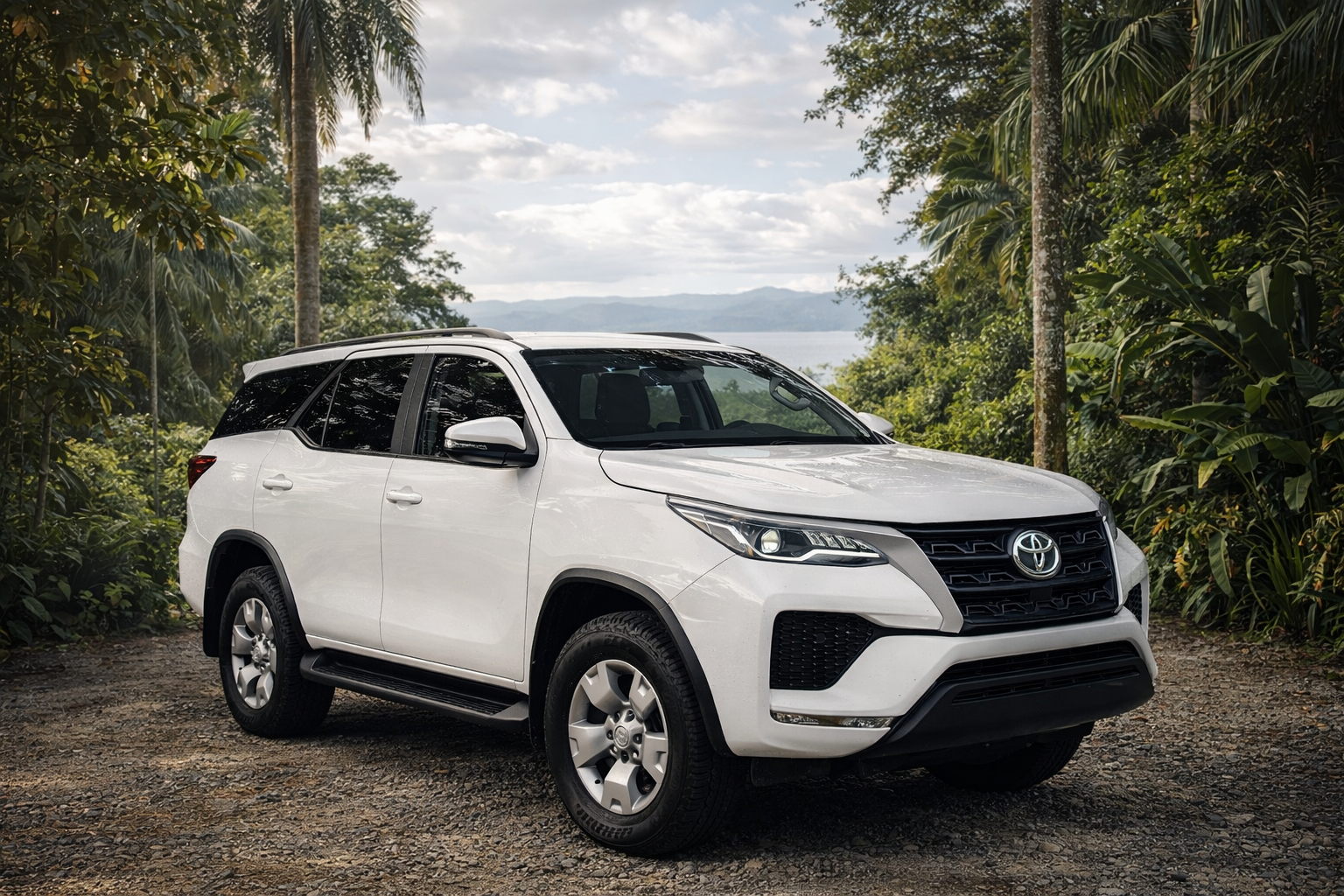 Car Rental